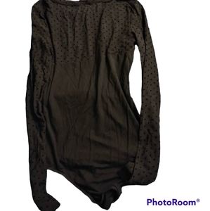 Adorable ladies body suit